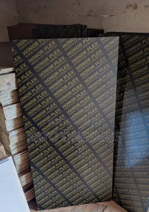 Laminated Boards