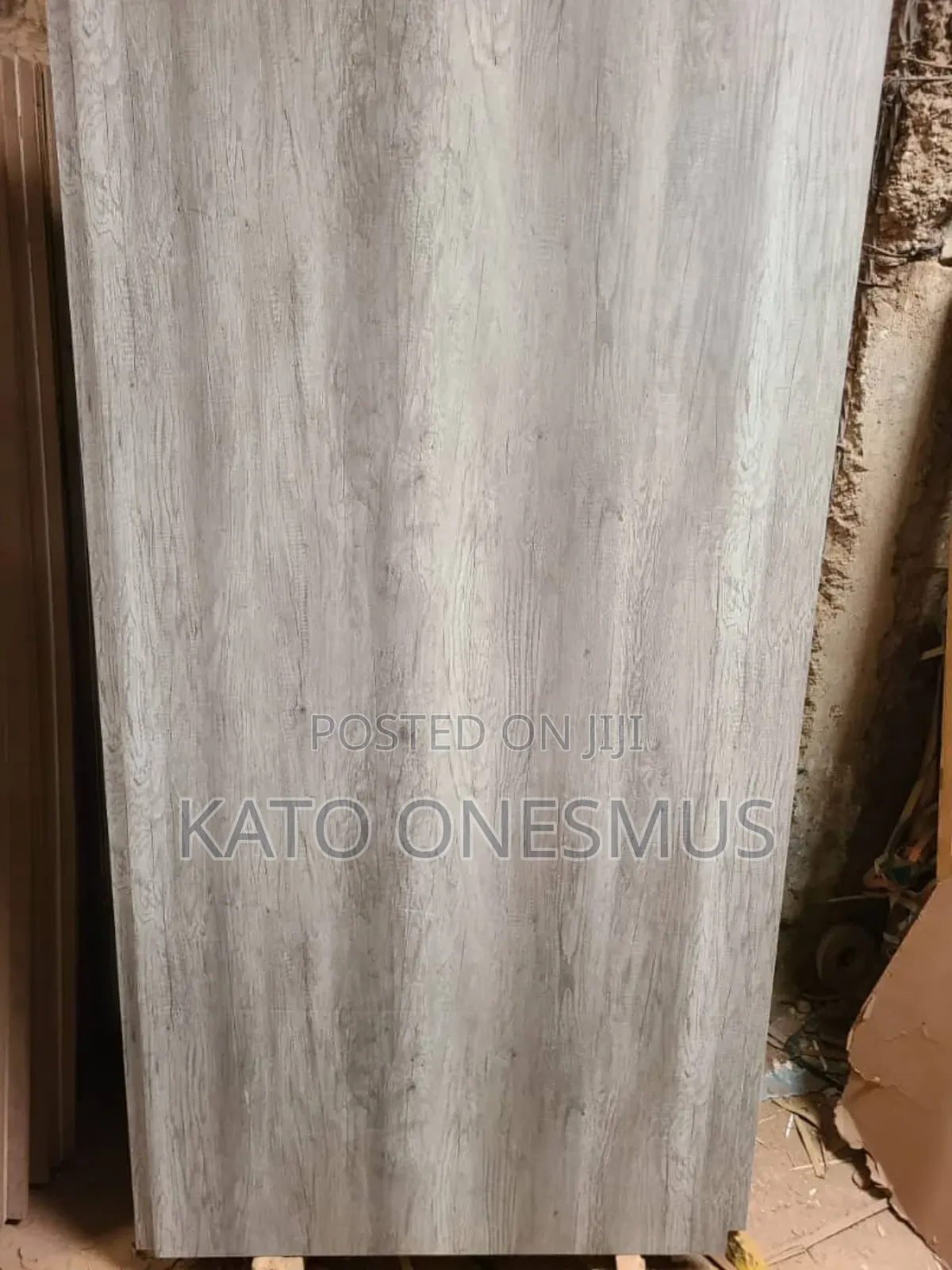 Laminated Boards