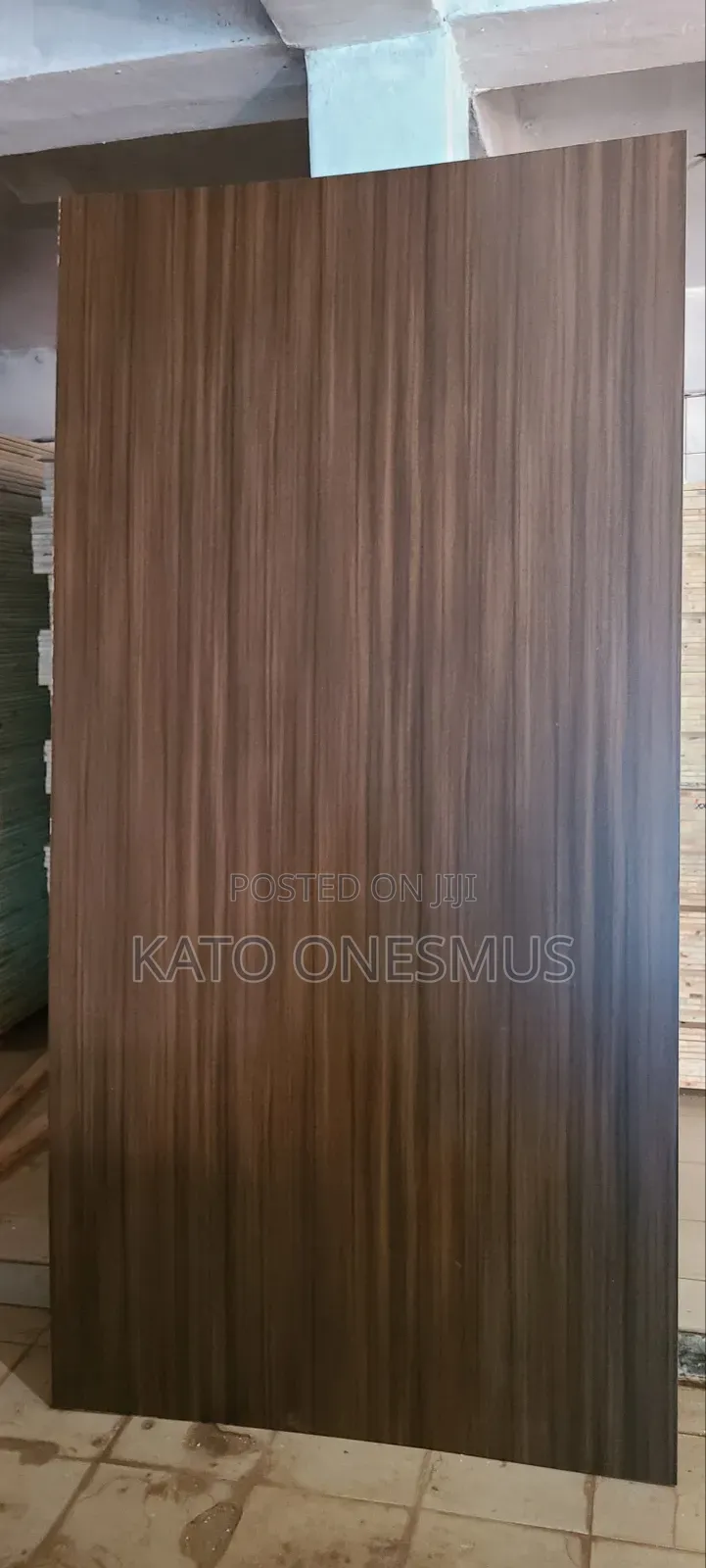 Laminated Boards