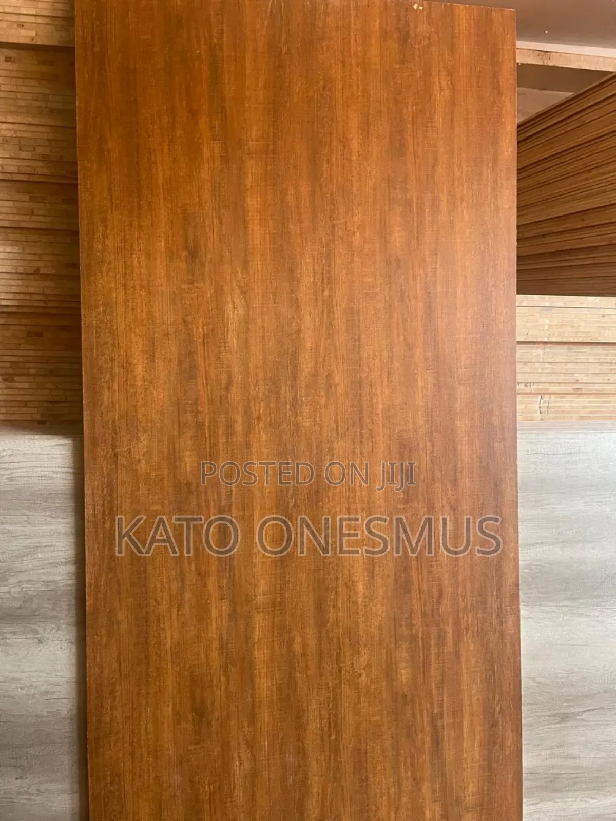 Laminated Boards