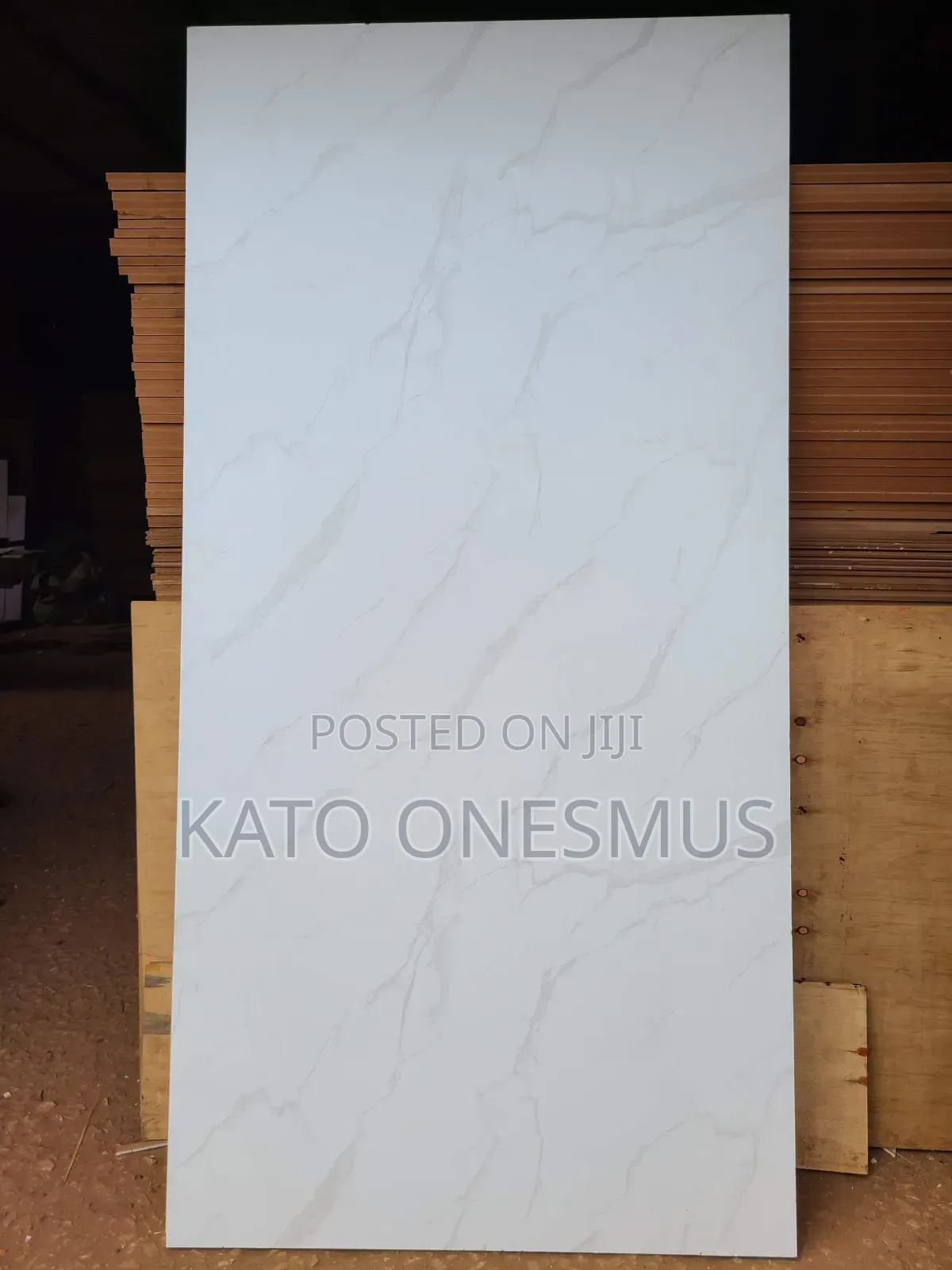 Laminated Boards