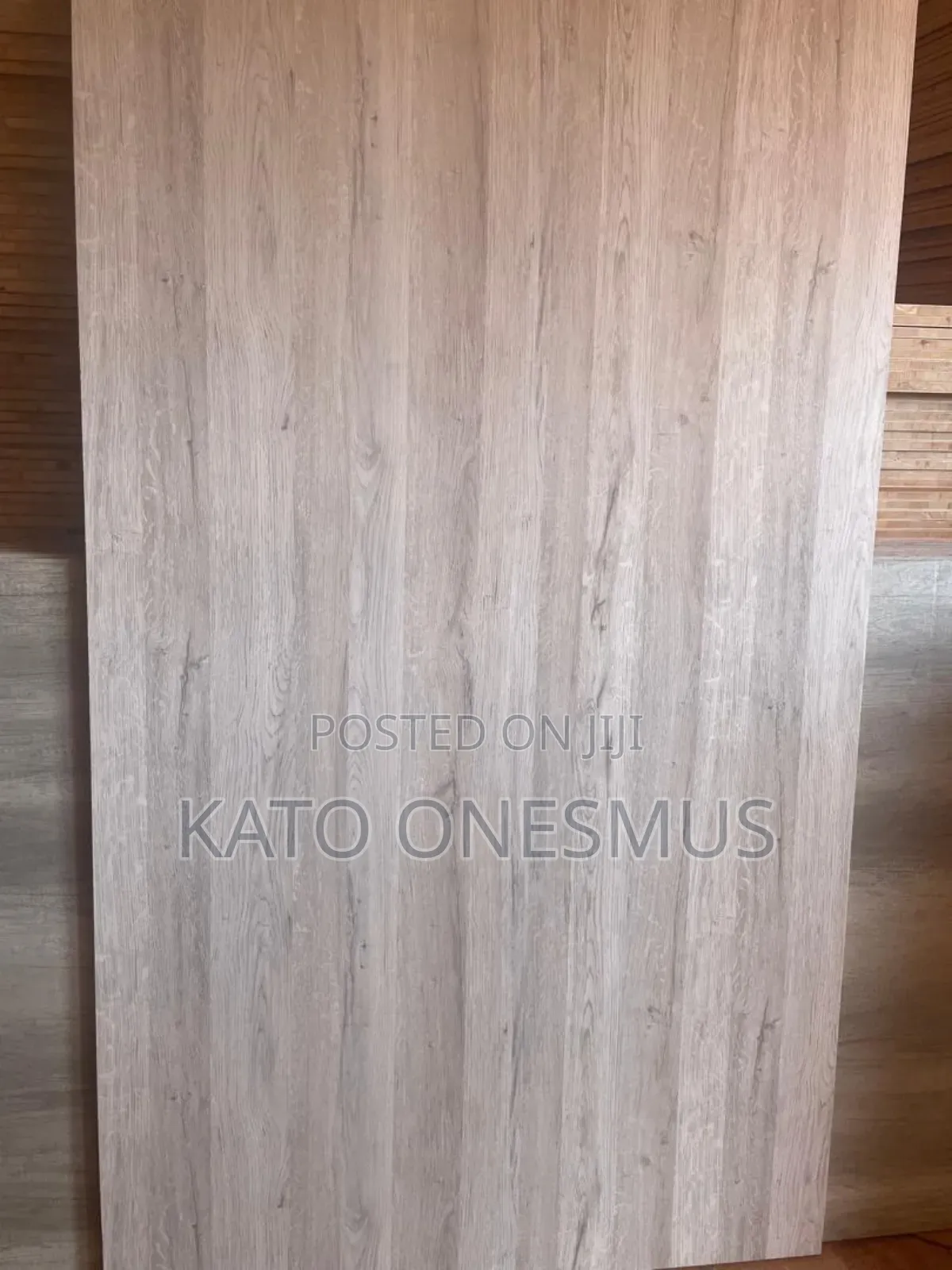 Laminated Boards