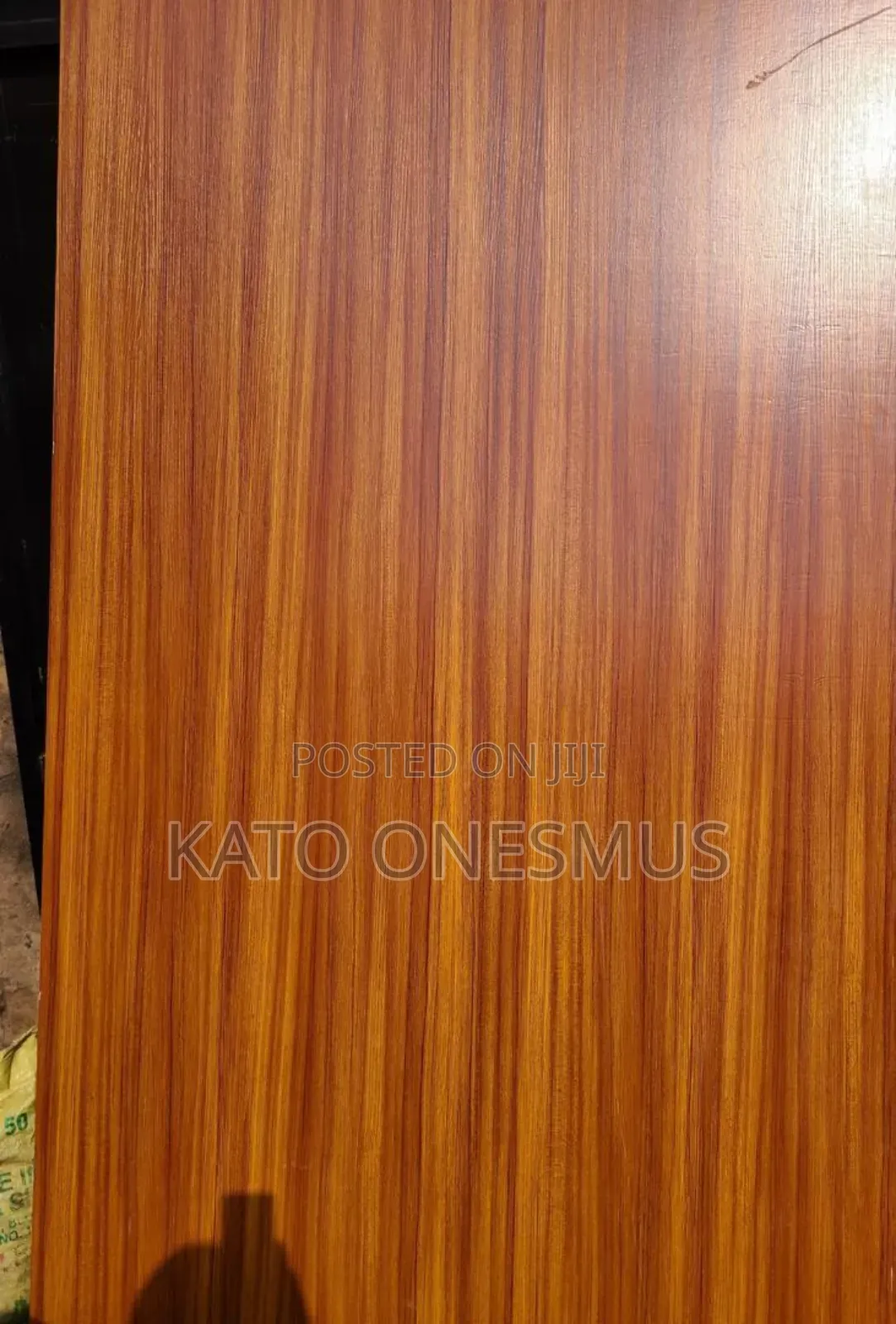 Laminated Boards