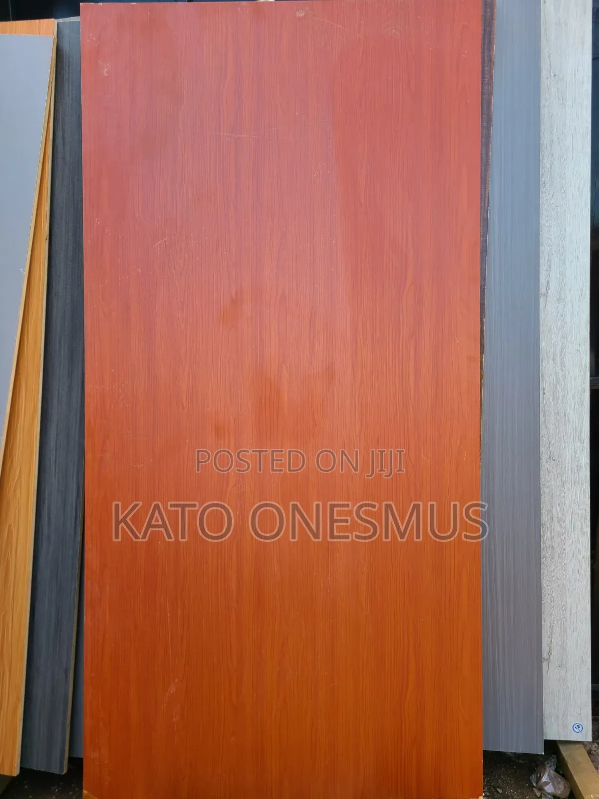 Laminated Boards