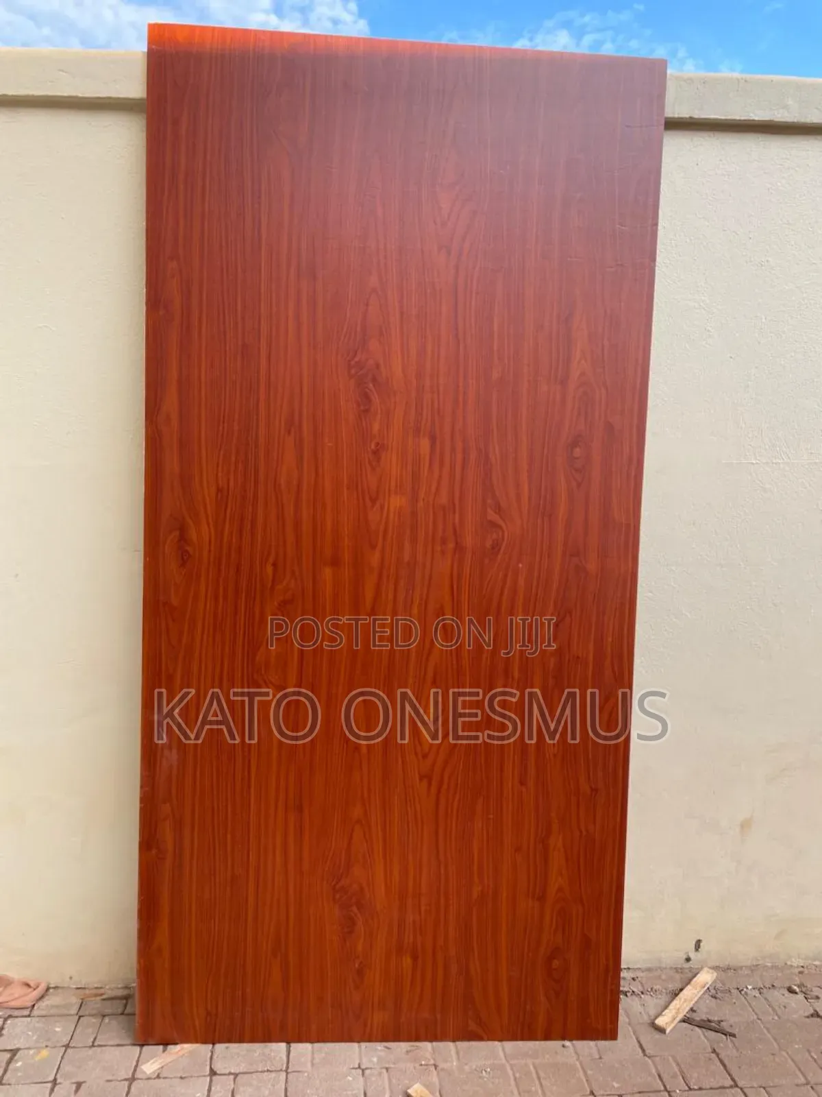 Laminated Boards