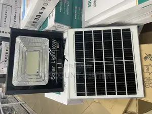 Solar Light 2 in 1
