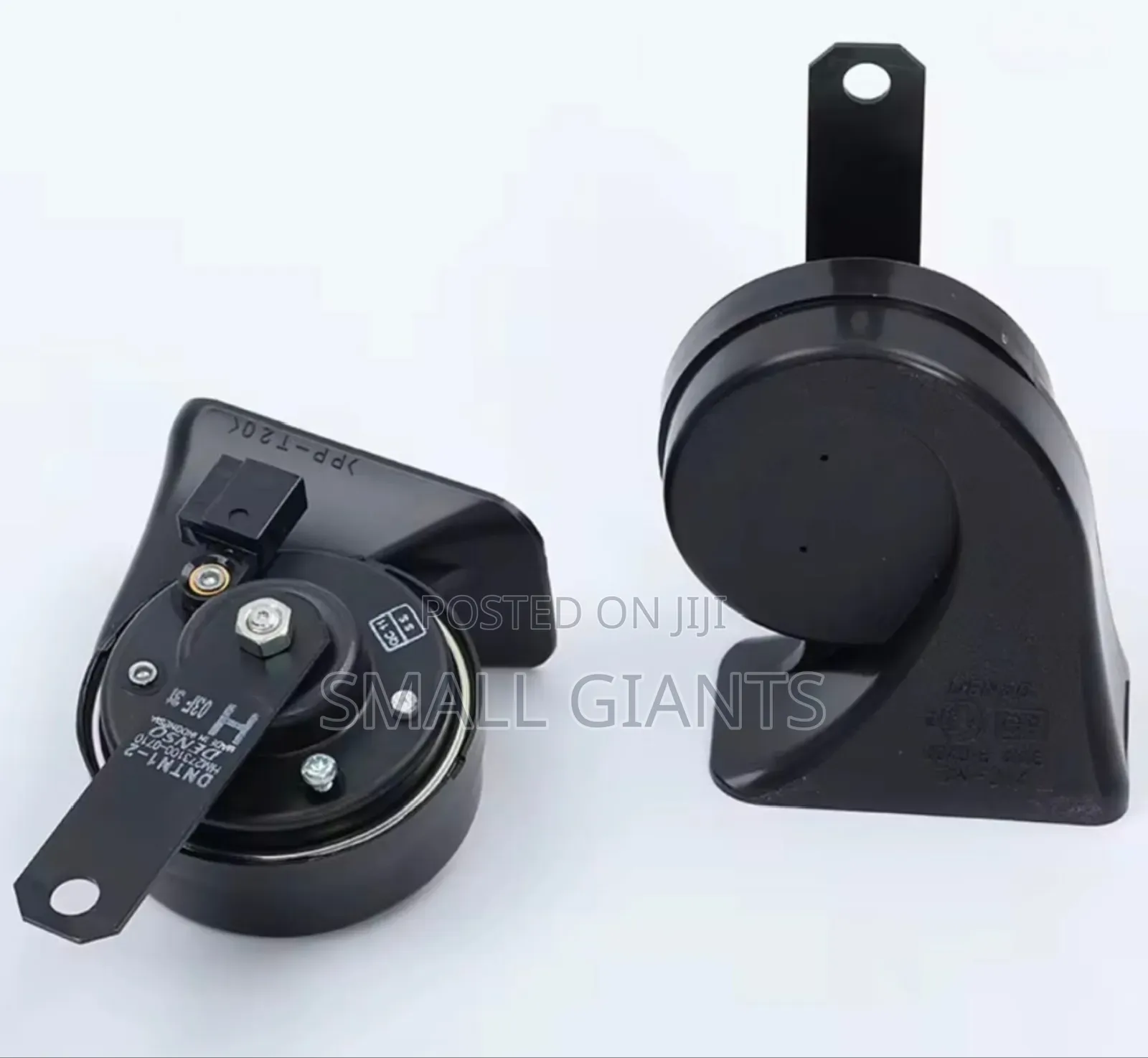 Tower Horn High-Grade Car Horn (Model Dw-133)