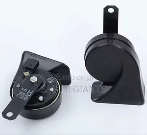 Tower Horn High-Grade Car Horn (Model Dw-133)