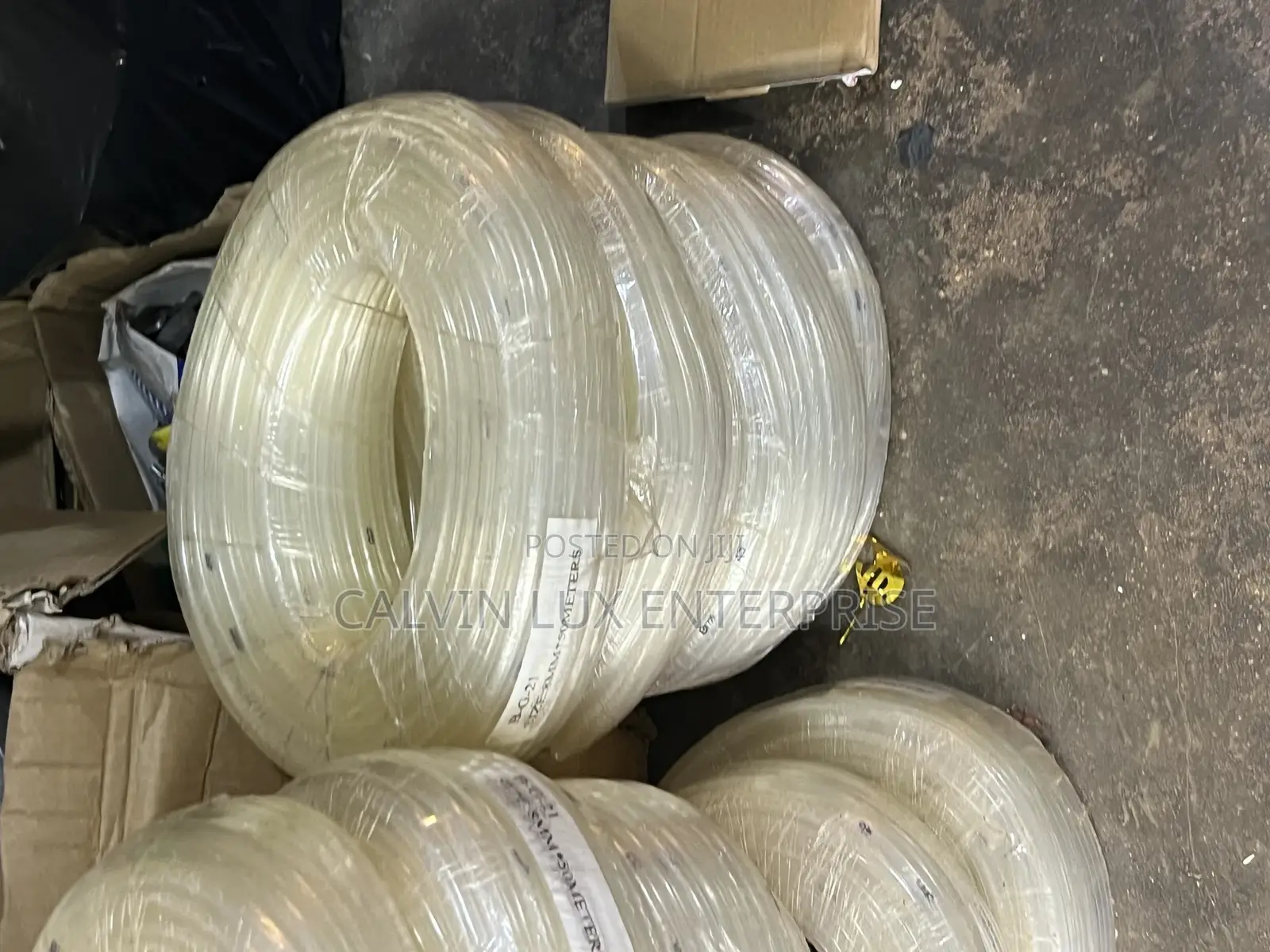 Horse Pipe 50meters