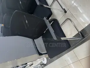 Office Char Curve Down