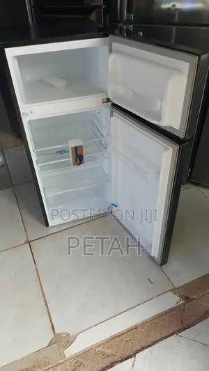 150litres Double Door