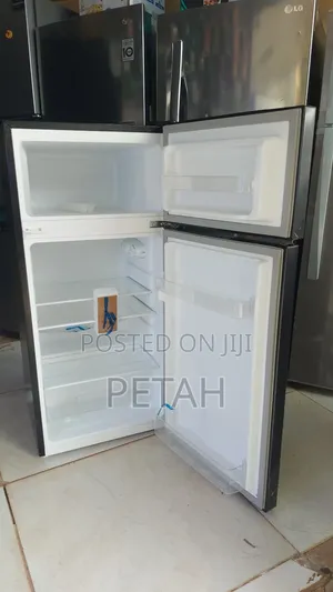 150litres Double Door