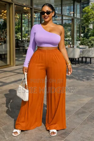 Ladie Pants