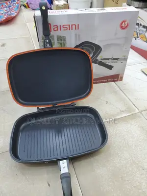 Desin Grill Pan