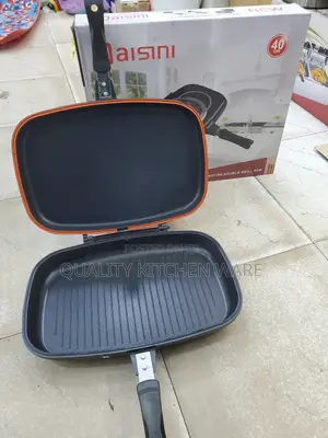 Desin Grill Pan