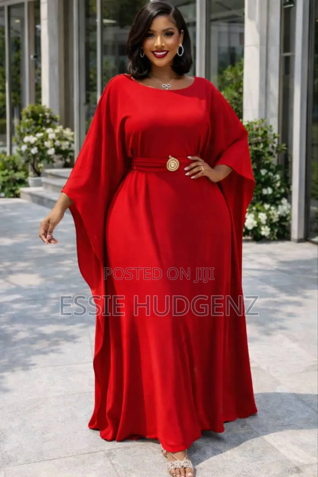 Dresses for Classy Ladies