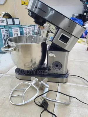 Cake Mixer 15l Electric