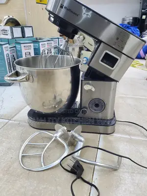 Cake Mixer 15l Electric
