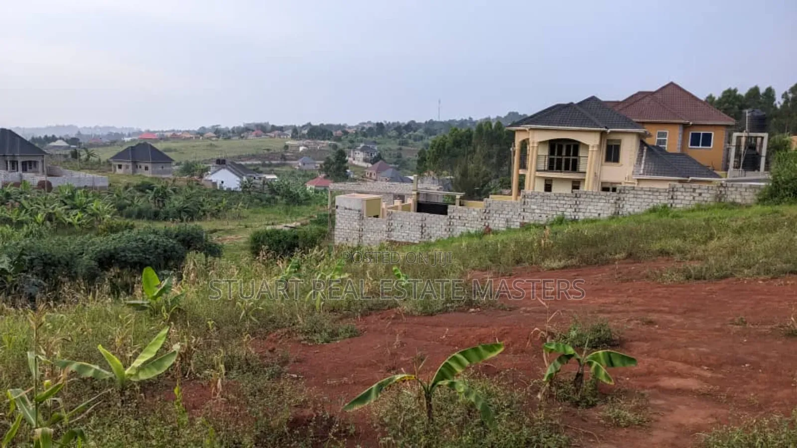 Land for Sale at Kitti