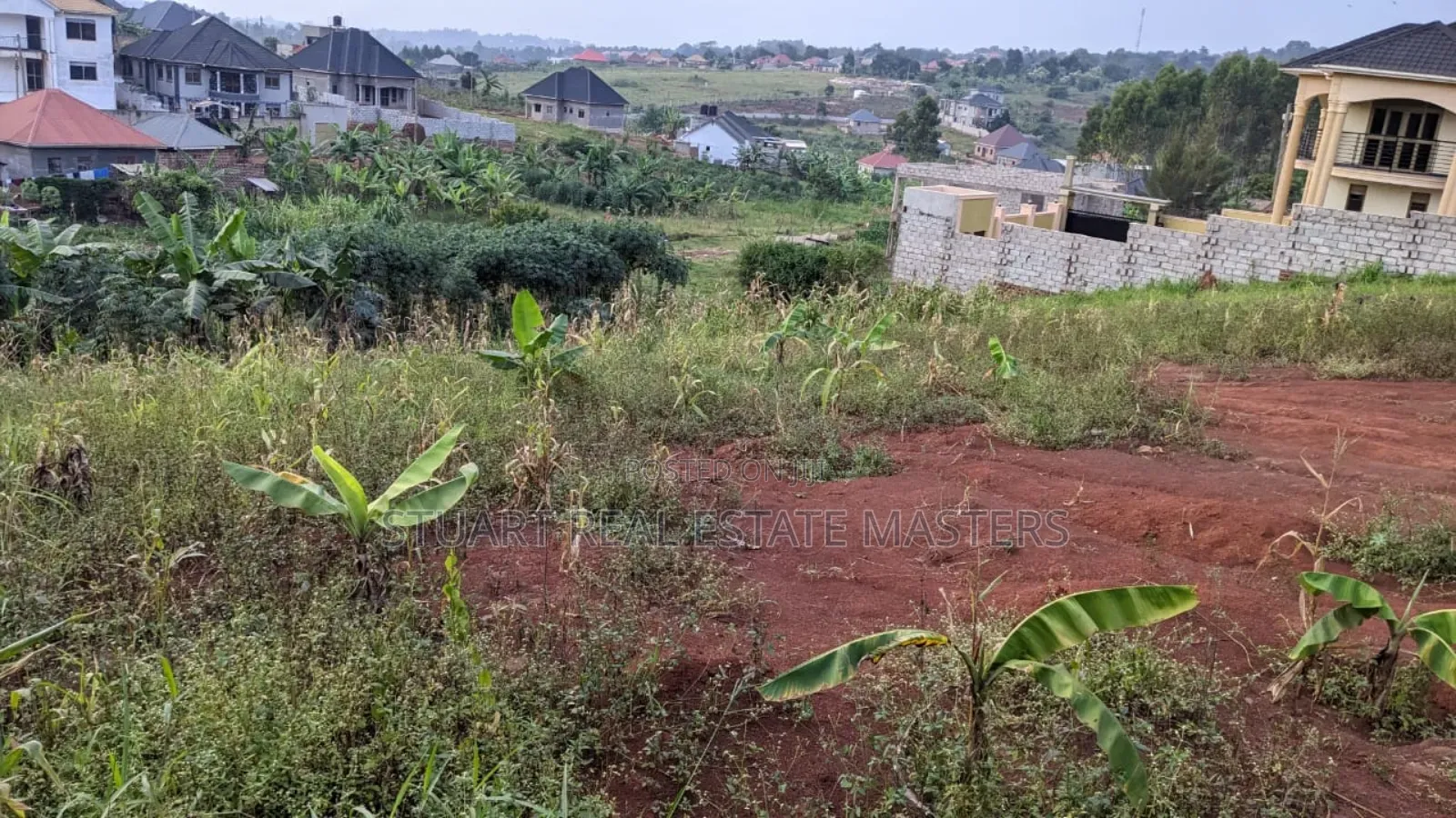 Land for Sale at Kitti