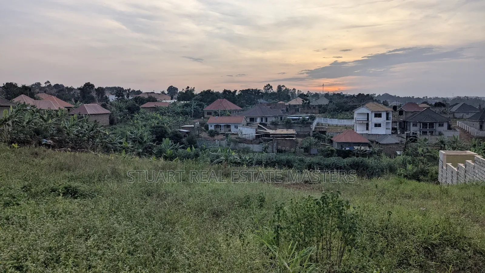 Land for Sale at Kitti