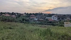 Land for Sale at Kitti