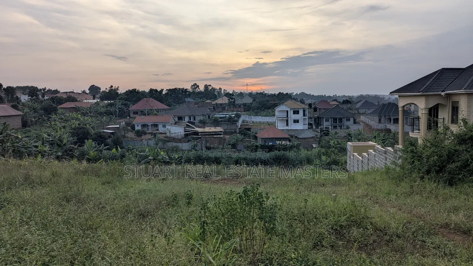 Land for Sale at Kitti