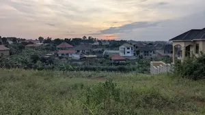 Land for Sale at Kitti