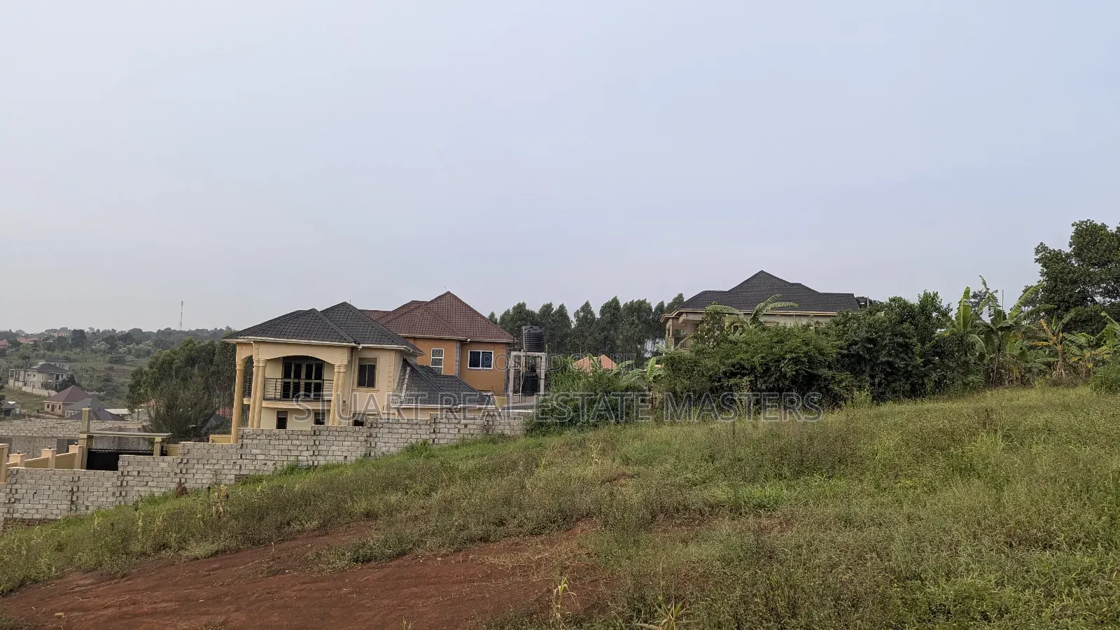 Land for Sale at Kitti