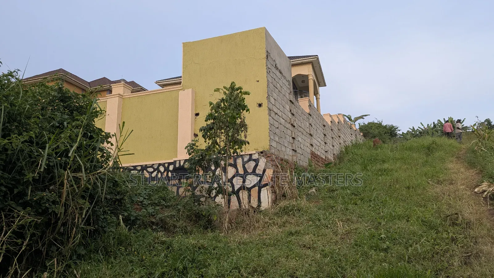 Land for Sale at Kitti