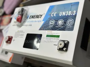 Cworth Lithium Battery 200ah/12v