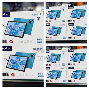 New Tablet 2 TB