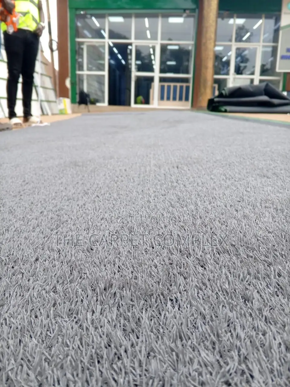 Artificial Tuff Carpets Squaremeter