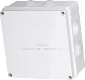 Junction Box 150*150*70