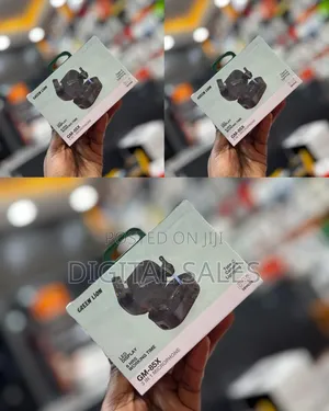 Green Lion Gm-85x 3 In 1 Wireless Microphone