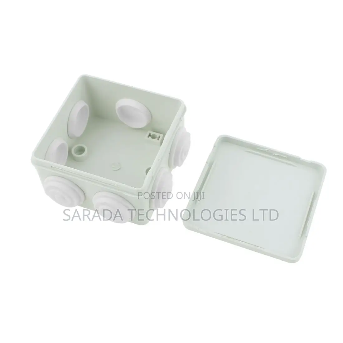 Junction Box 85*85*50