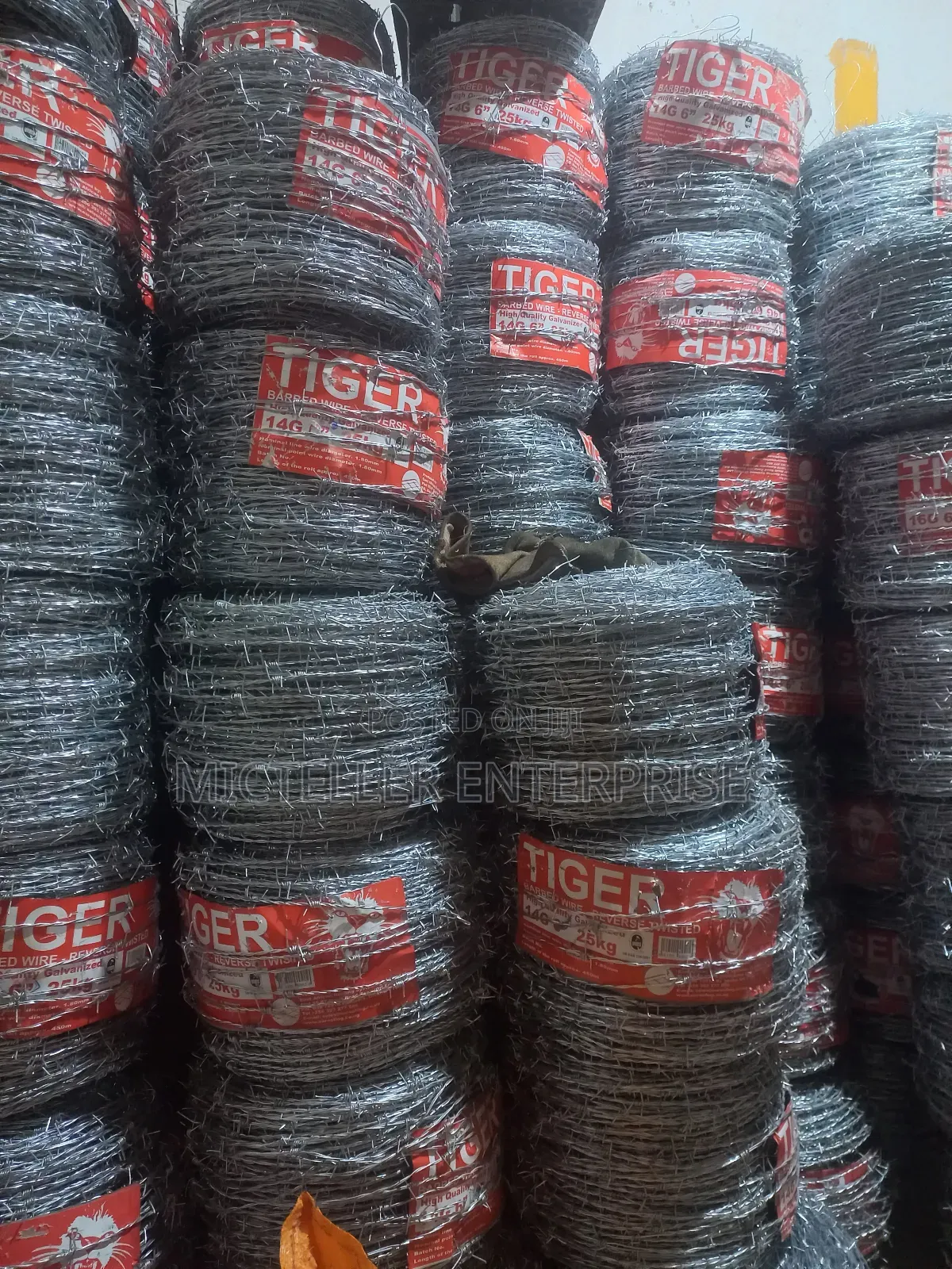East African Roofings Systems LTD