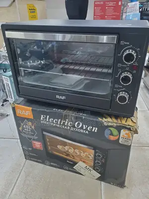 Raf Oven 40l Electric