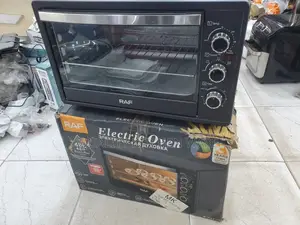 Raf Oven 40l Electric