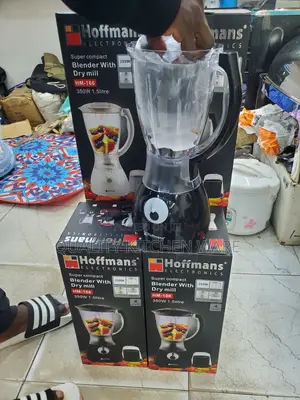 Hoffman Blender 2n1