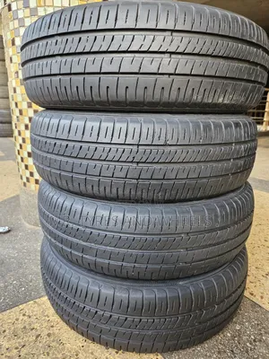 175 65 R15 Dunlop 4rm Japan Good Tires From The Right Supplier.