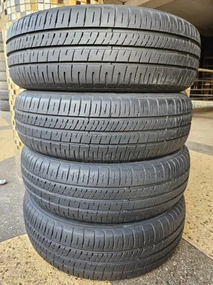 175 65 R15 Dunlop 4rm Japan Good Tires From The Right Supplier.