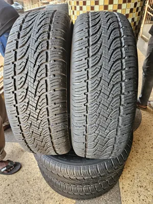 235 65 R17 Used Mrf Original Remain Were U Are Just Order We Deliver.