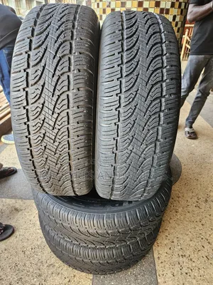 235 65 R17 Used Mrf Original Remain Were U Are Just Order We Deliver.