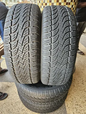 235 65 R17 Used Mrf Original Remain Were U Are Just Order We Deliver.
