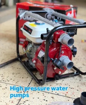 Water Pump Edon High Pressure