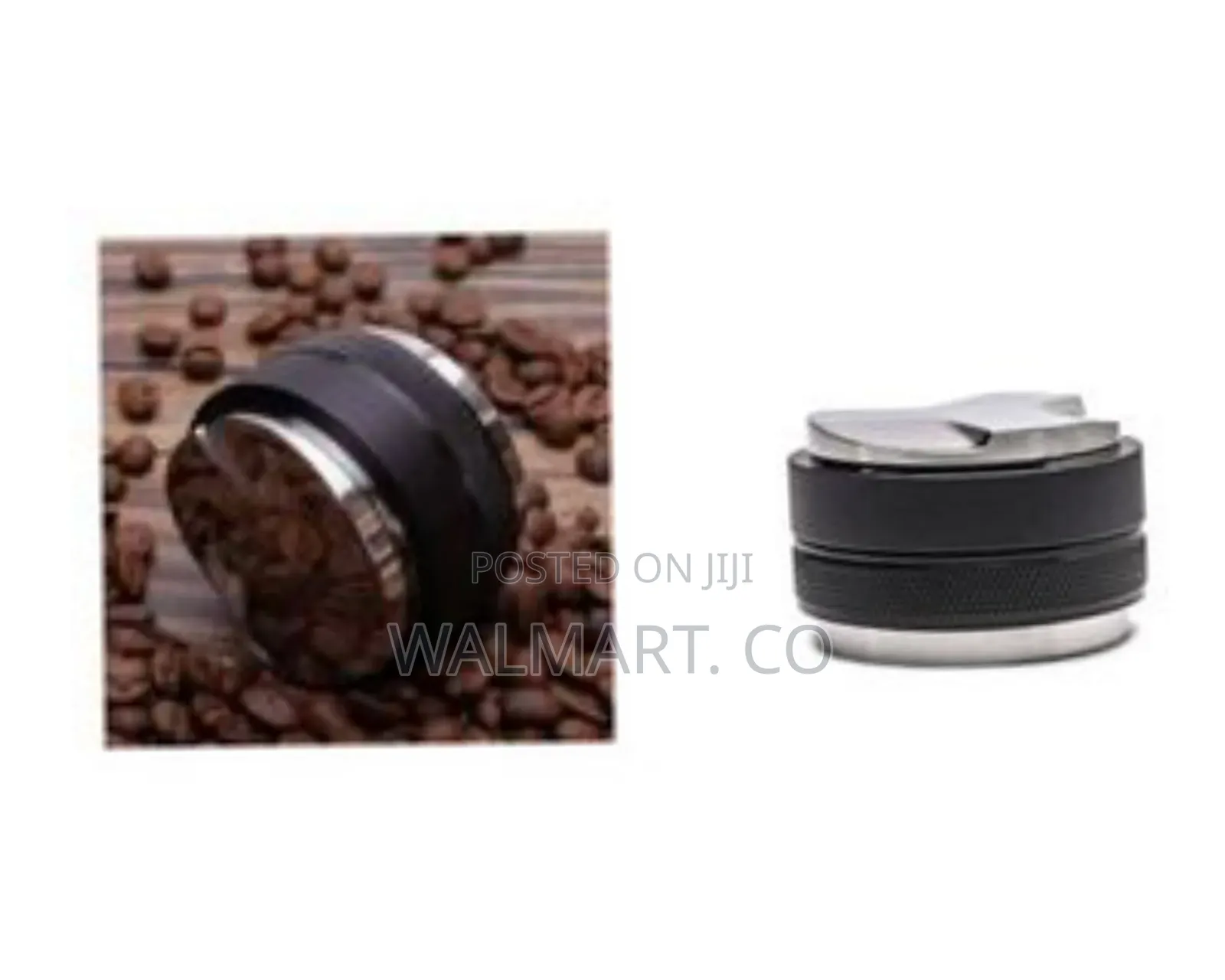 Professional Adjustable Expresso Coffee Distribution Leveler
