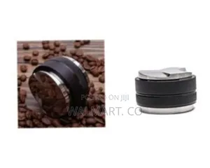 Professional Adjustable Expresso Coffee Distribution Leveler