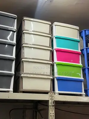 Tray Drawer