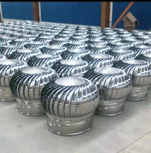 Industrial Fans